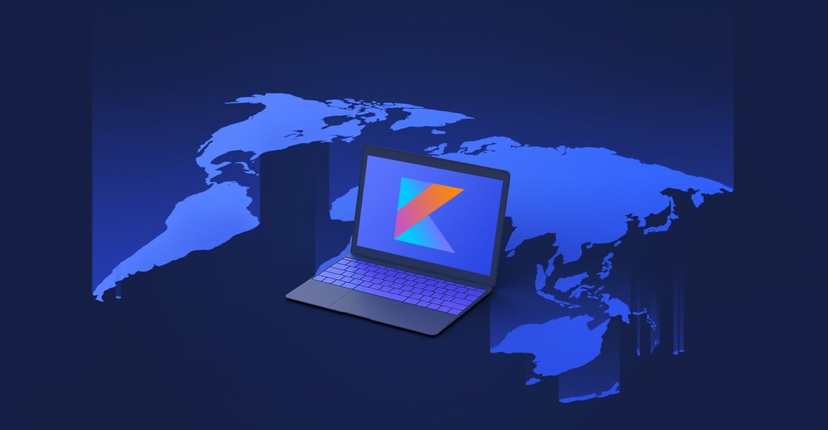 Kotlin Programming Language - SerbianTech