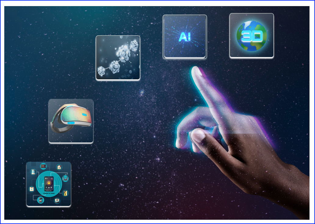 What Will the Future of the Metaverse Look Like in 2023? - metaverseimg