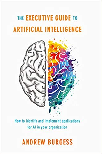 10 Best AI And Machine Learning Books To Read In 2022