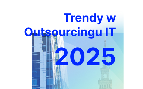 Outsourcing IT 2025