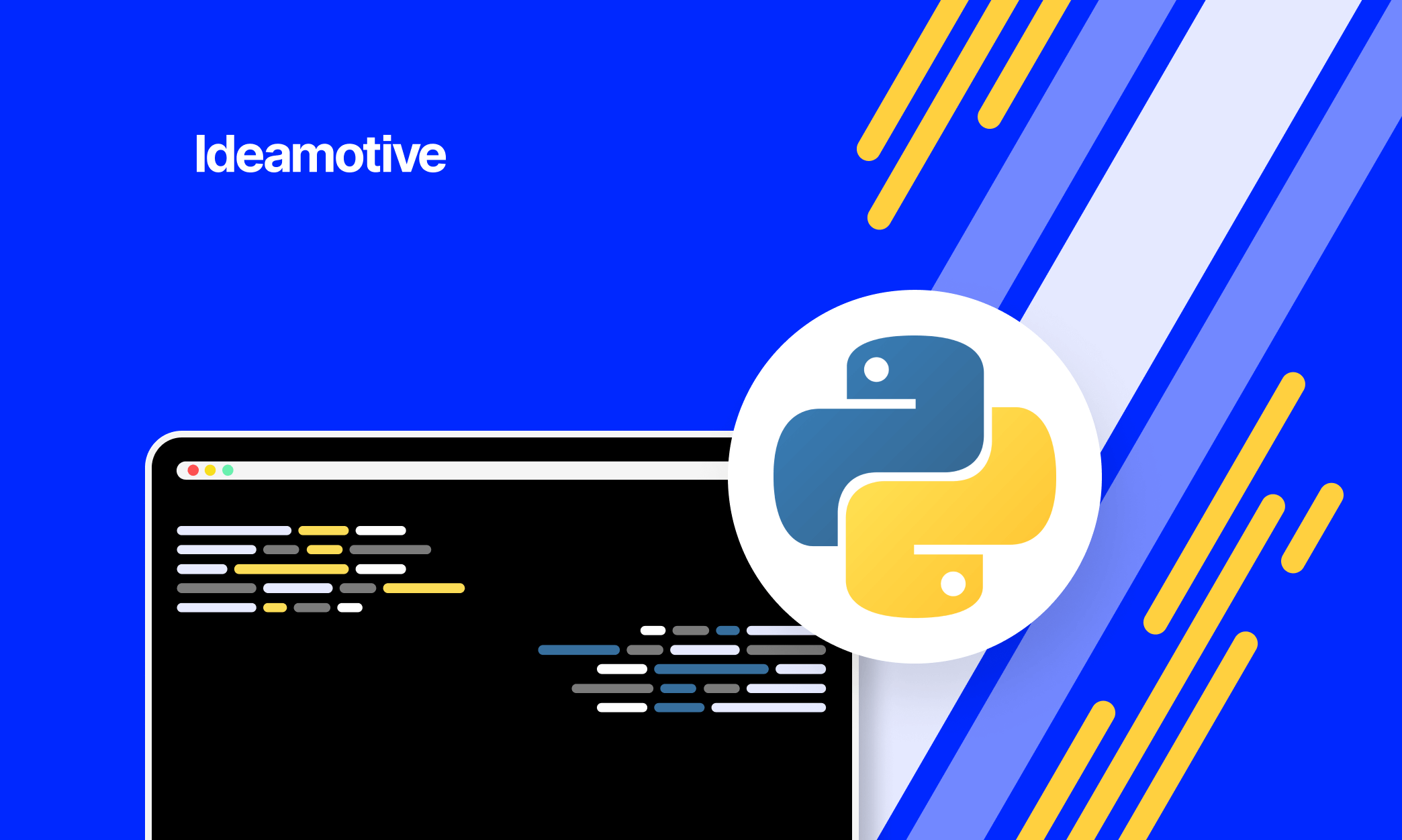 Python (Programming Language) HD Wallpapers and Backgrounds