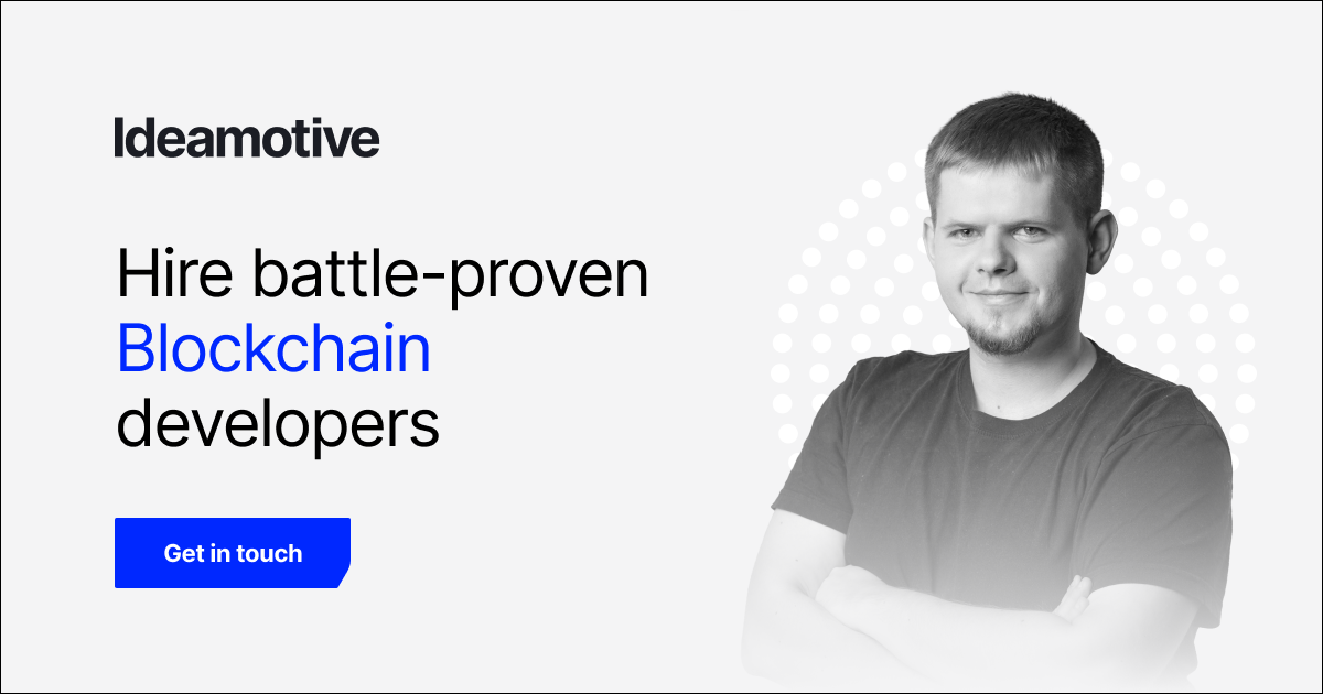 blockchain developers for hire