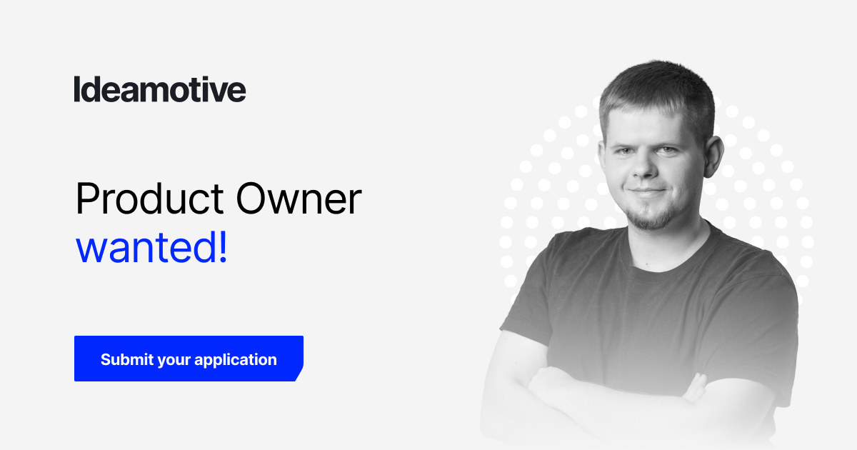 product-owner-wanted-ideamotive-talent