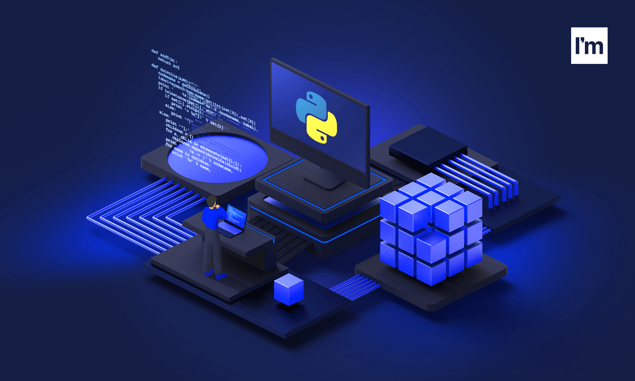 Complete Guide to Python Web Development in June 2023 for CTOs ...